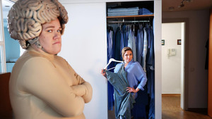 Queens of Comedy 1. évad Ep.4 4. epizód