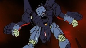 機動戦士Zガンダム 1. évad Ep.11 11. epizód