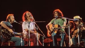 Crosby, Stills, Nash & Young: CSNY 1974 háttérkép