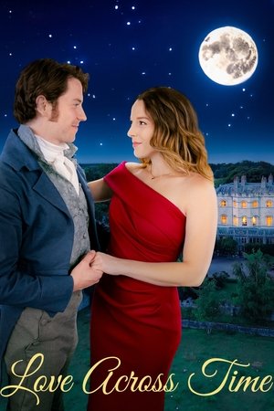 Love Across Time poszter