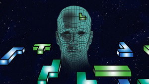 Ecstasy of Order: The Tetris Masters háttérkép