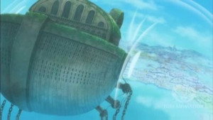 One Piece 14. évad Ep.558 558. epizód