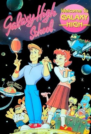 Galaxy High School