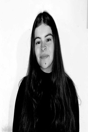 Paz Arancibia profil kép