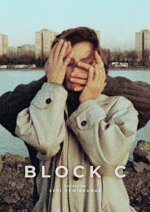 C Blok poszter