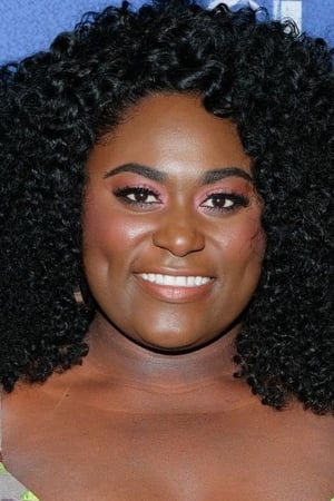 Danielle Brooks profil kép