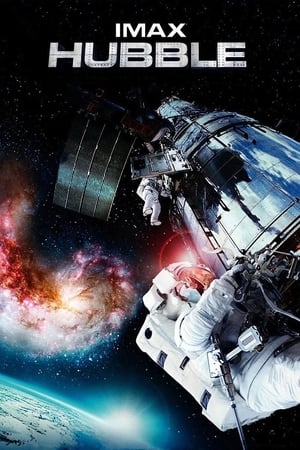 Hubble 3D - Szemtől szemben a világegyetemmel poszter