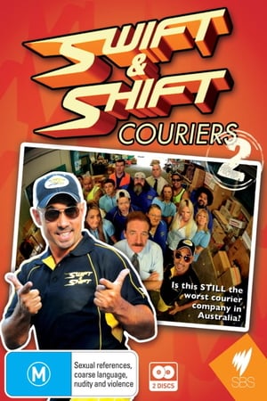 Swift and Shift Couriers