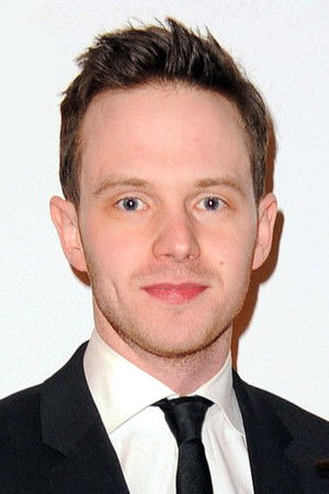 Mark O'Brien profil kép