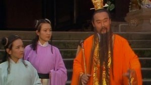 西游记 1. évad Ep.9 9. epizód