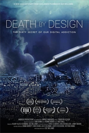 Death by Design poszter