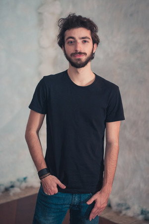 Pedro Sgarbi profil kép