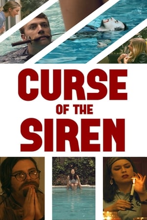 Curse of the Siren poszter