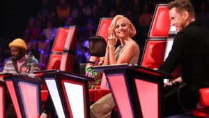The Voice Kids 3. évad Ep.5 5. epizód