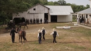 The Amish and the Reformation háttérkép