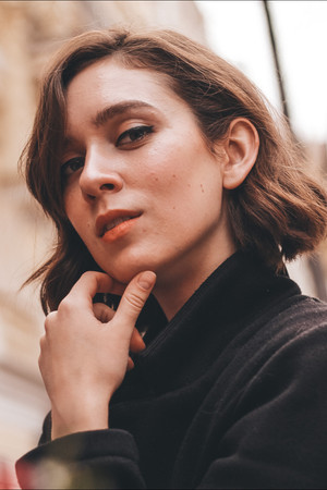 Anastasiia Lapko profil kép