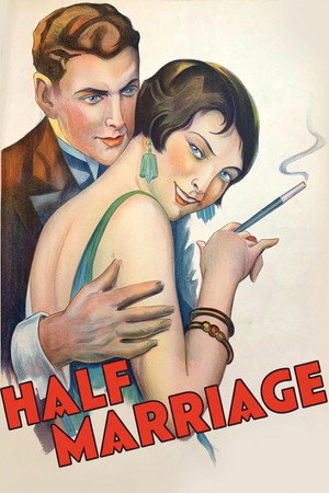 Half Marriage poszter