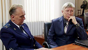 Ефросинья 2. évad Ep.136 136. epizód