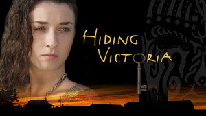 Hiding Victoria háttérkép