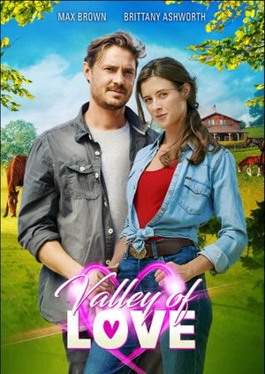 Valley of Love poszter