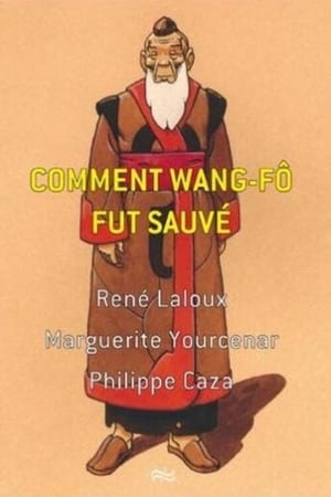 Comment Wang-Fô fut sauvé poszter