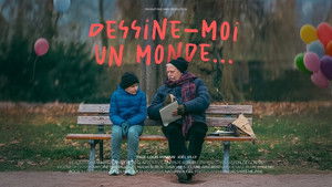 Dessine-moi un monde… háttérkép