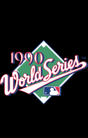 1990 Cincinnati Reds: The Official World Series Film poszter