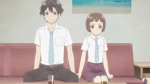 荒ぶる季節の乙女どもよ。 1. évad Ep.9 9. epizód