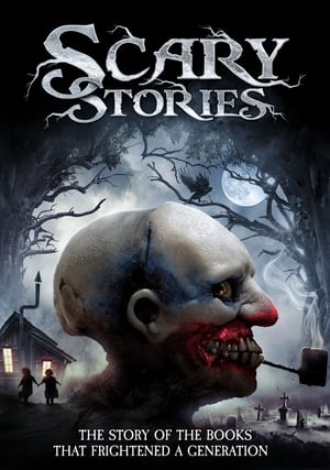 Scary Stories poszter