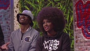 Nick Cannon Presents: Wild 'N Out Season 11 Ep.11 11. epizód