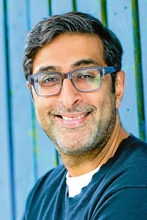 Sanjeev Kohli