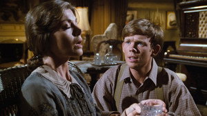 The Waltons Season 6 Ep.3 3. epizód