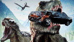 Kingdom of the Dinosaurs háttérkép
