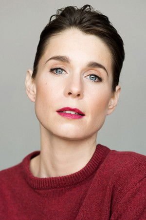 Melissa Paulson profil kép