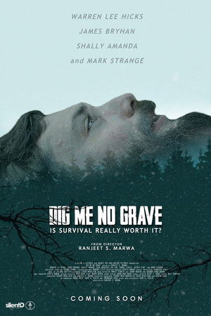Dig Me No Grave poszter