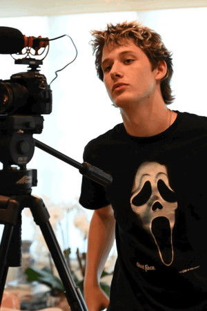 Ethan Isaac profil kép