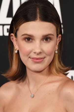 Millie Bobby Brown profil kép