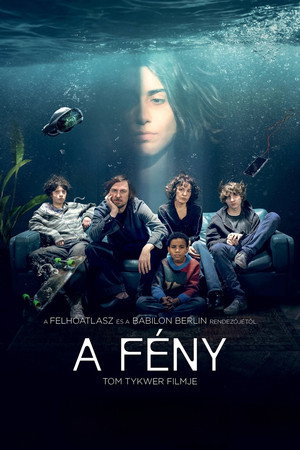 A fény