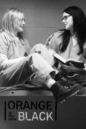 Orange Is the New Black poszter