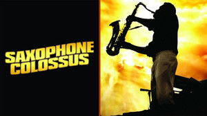 Saxophone Colossus háttérkép