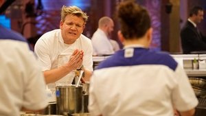 Gordon Ramsay - A pokol konyhája 17. évad Ep.11 11. epizód