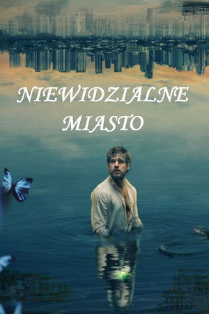 Láthatatlan város poszter