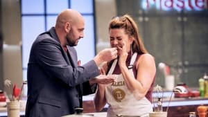 Masterchef Celebrity Colombia 3. évad Ep.14 14. epizód