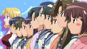 大正野球娘。 kép