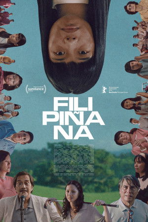 Filipiñana poszter