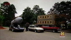 Top Gear Season 3 Ep.9 9. epizód