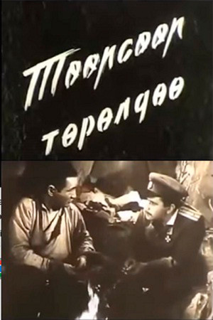 Төөрсөөр төрөлдөө poszter