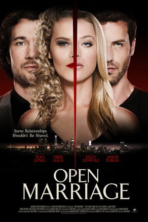 Open Marriage poszter