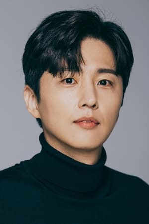 Shin Dong-Wook profil kép