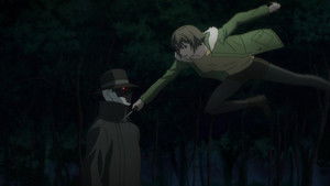 魔法科高校の劣等生 2. évad Ep.2 2. epizód